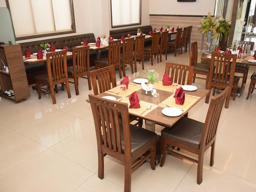 Hotel Sai Jashan Shirdi - Where Blessings & Comfort Meet Esterno foto