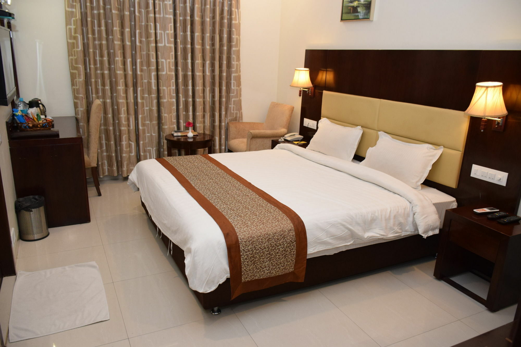 Hotel Sai Jashan Shirdi - Where Blessings & Comfort Meet Esterno foto