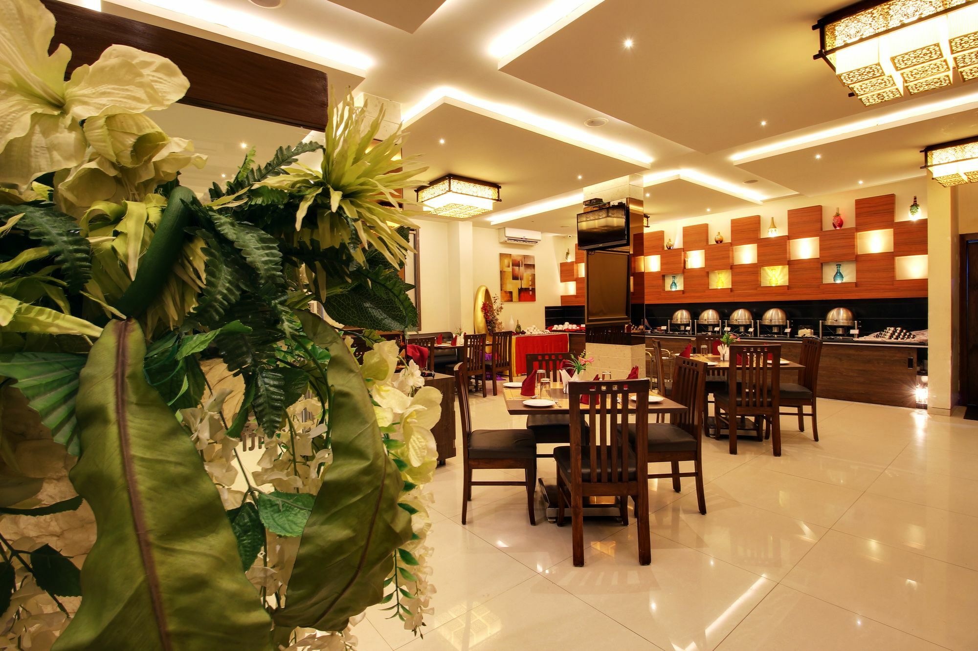 Hotel Sai Jashan Shirdi - Where Blessings & Comfort Meet Esterno foto