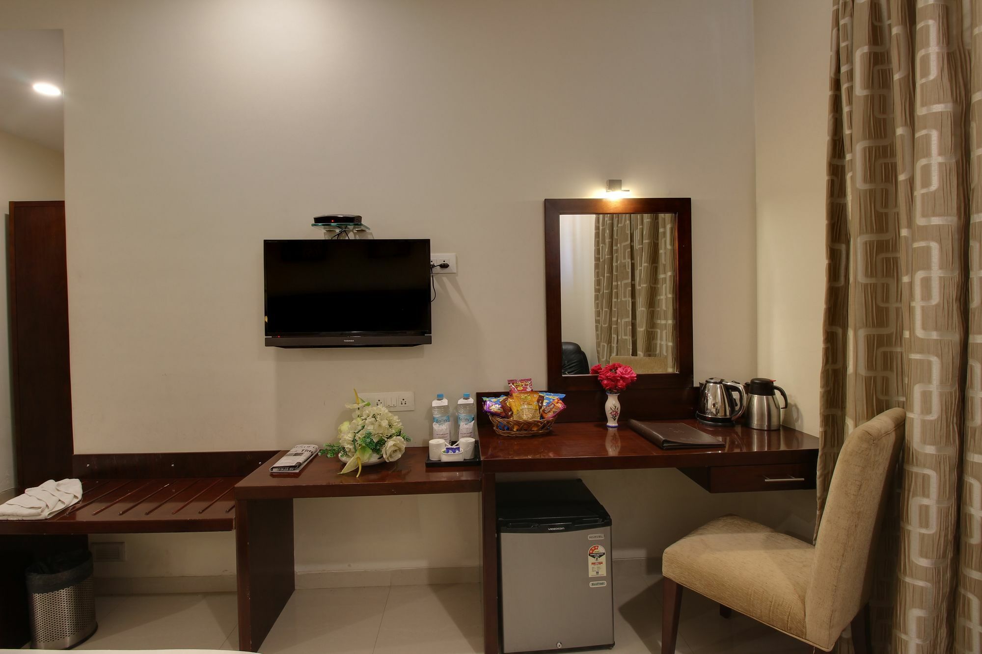 Hotel Sai Jashan Shirdi - Where Blessings & Comfort Meet Esterno foto
