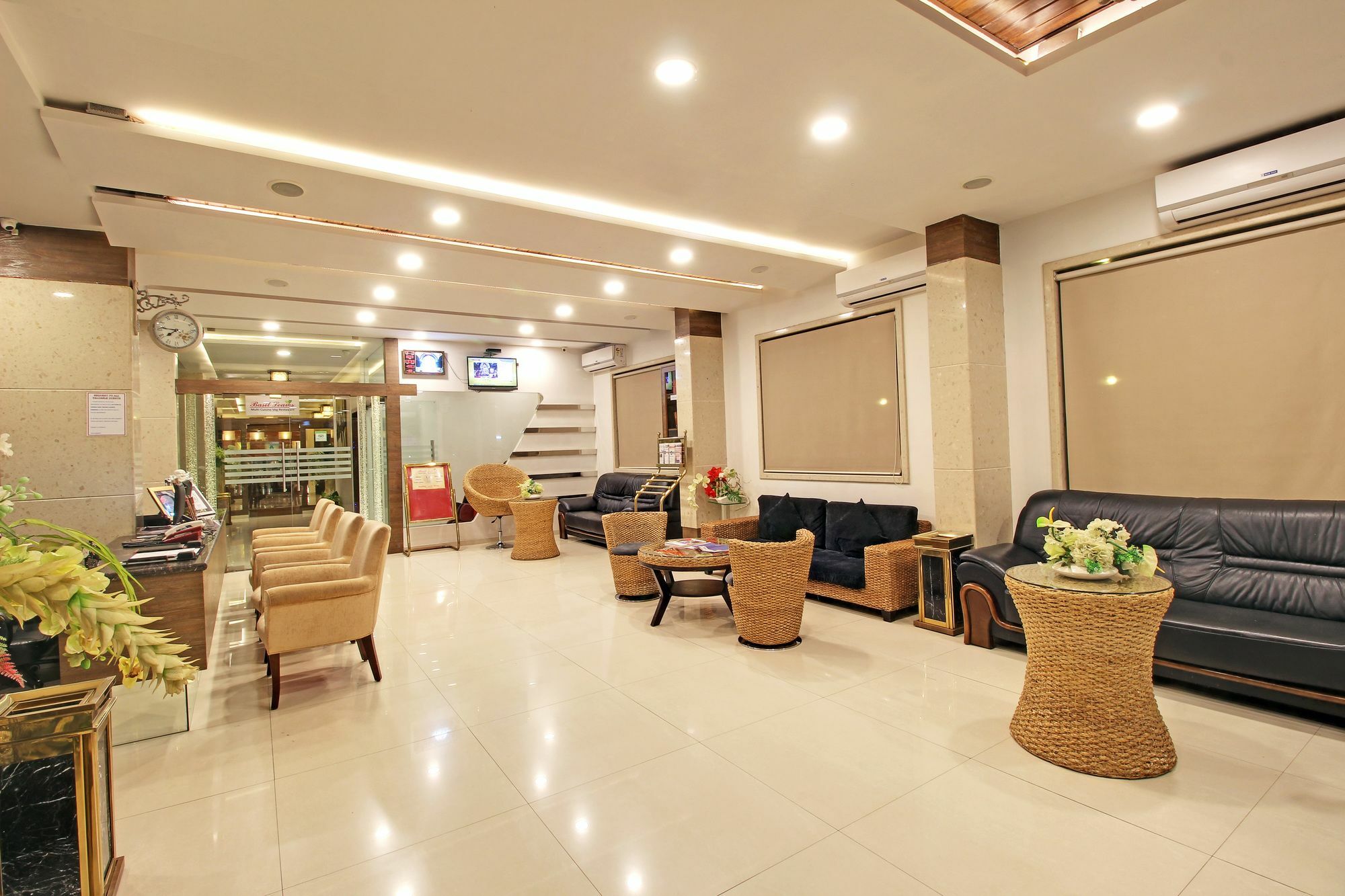 Hotel Sai Jashan Shirdi - Where Blessings & Comfort Meet Esterno foto